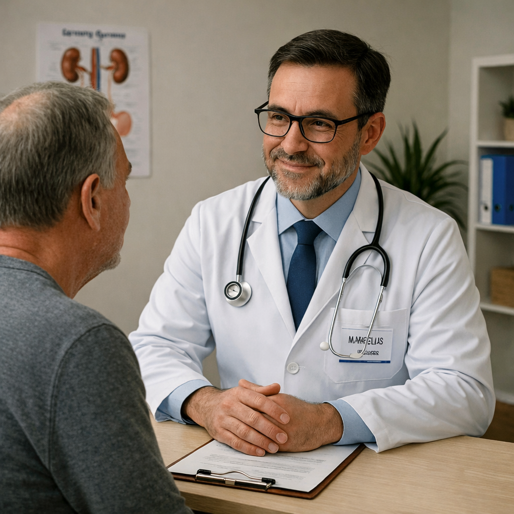 Neuman™ RingDrive Pro