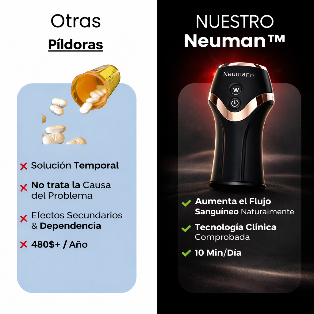 Neuman™ UnderDrive Pro