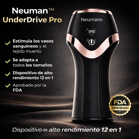 Neuman™ UnderDrive Pro