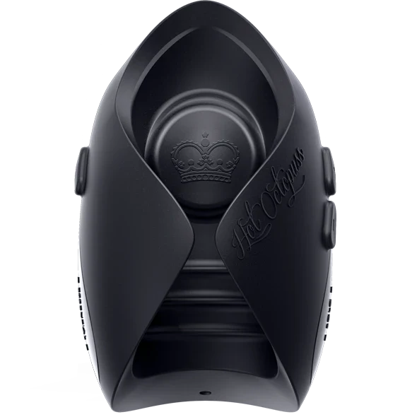 PULSE SOLO ESSENTIAL - Multi-Award-Winning Vibrating Penis Masturbator for Intense Pleasure