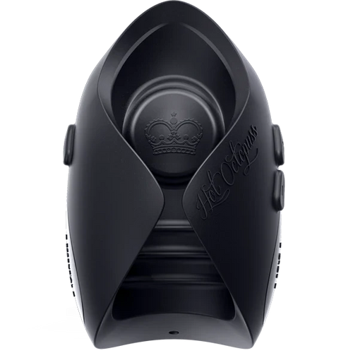 PULSE SOLO ESSENTIAL - Multi-Award-Winning Vibrating Penis Masturbator for Intense Pleasure