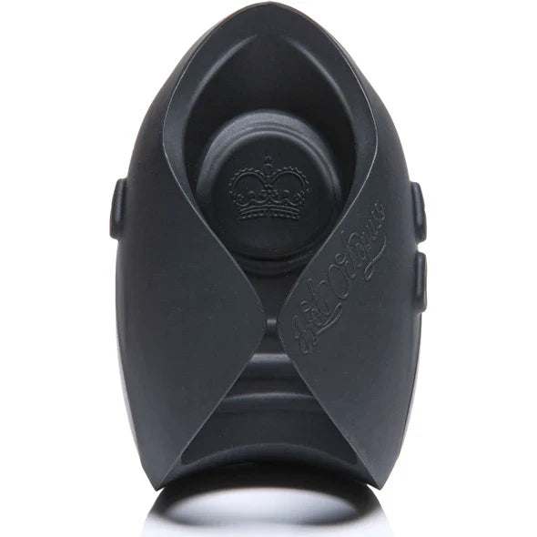 PULSE SOLO ESSENTIAL - Multi-Award-Winning Vibrating Penis Masturbator for Intense Pleasure