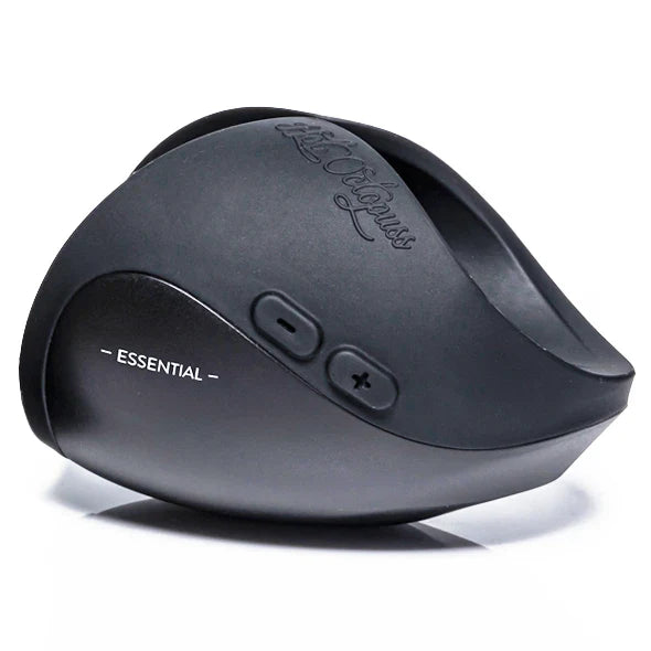 PULSE SOLO ESSENTIAL - Multi-Award-Winning Vibrating Penis Masturbator for Intense Pleasure