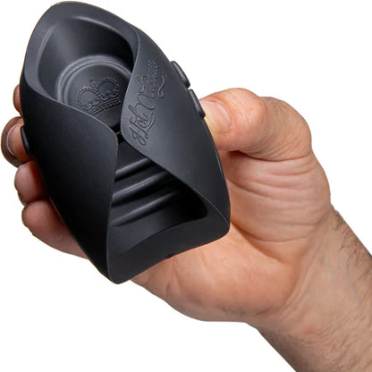 PULSE SOLO ESSENTIAL - Multi-Award-Winning Vibrating Penis Masturbator for Intense Pleasure