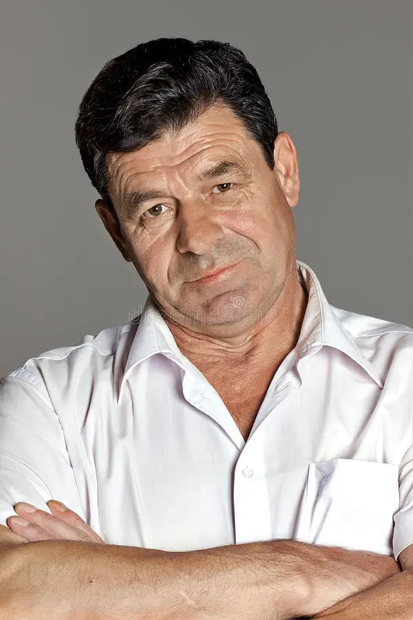 <em>Rubens F., 54 Anõs, cliente verificado</em>