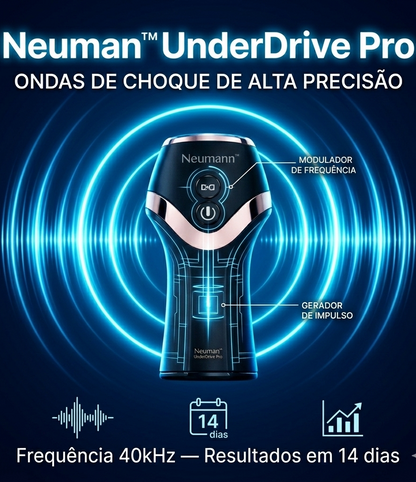 Neuman™ UnderDrive Pro